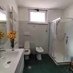 Apartamento La Cinciallegra - Locazione Turistica Le Marmore