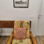 La Cinciallegra - Locazione Turistica アパート
