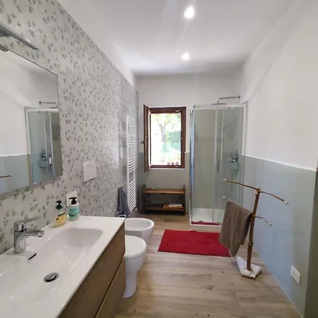 Appartamento La Cinciallegra - Locazione Turistica *