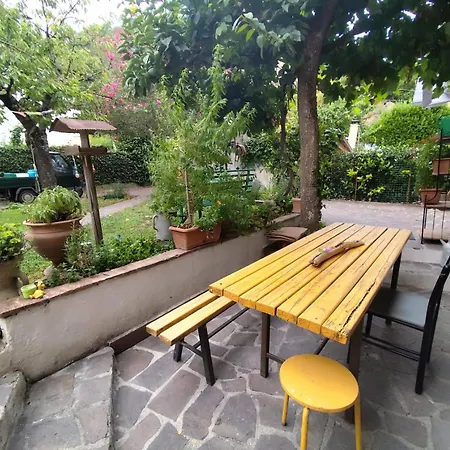 La Cinciallegra - Locazione Turistica *