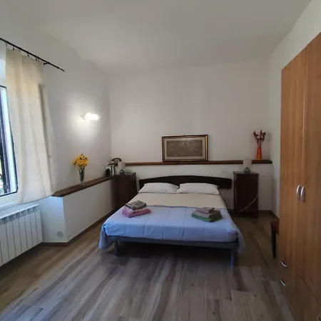 La Cinciallegra - Locazione Turistica *