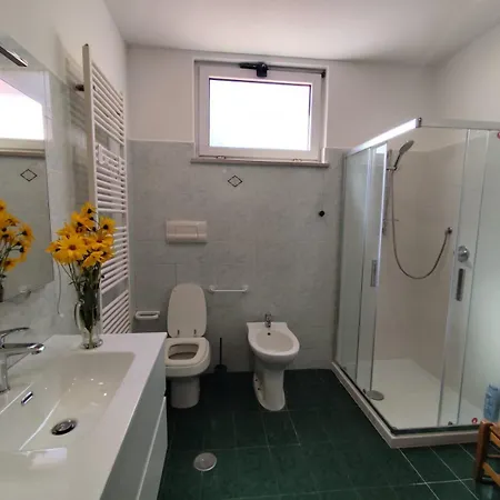 Appartamento La Cinciallegra - Locazione Turistica Le Marmore