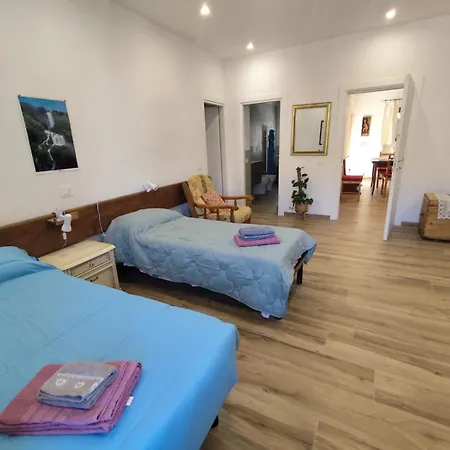 La Cinciallegra - Locazione Turistica