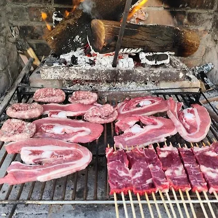 La Cinciallegra - Locazione Turistica * Le Marmore