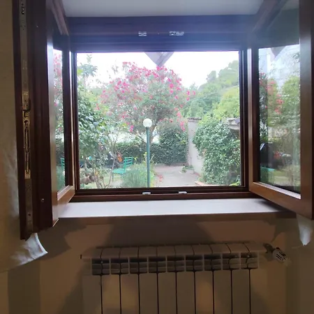 La Cinciallegra - Locazione Turistica Le Marmore