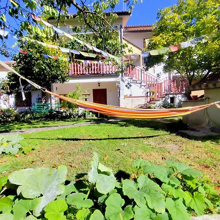 Appartamento La Cinciallegra - Locazione Turistica *