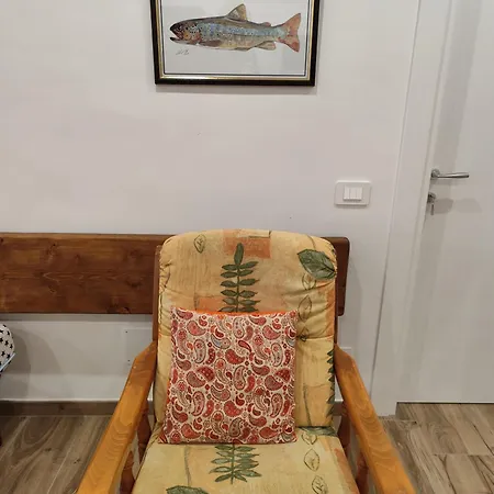 La Cinciallegra - Locazione Turistica Appartement