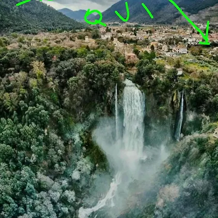 Appartement La Cinciallegra - Locazione Turistica