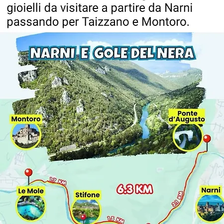 La Cinciallegra - Locazione Turistica Apartamento *